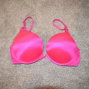 Victoria's Secret Bombshell Bra, 34C